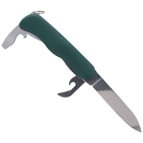 Scyzoryk Mikov Praktik Green (115-NH-3/AK GRN) Scyzoryk Mikov Praktik Green (115-NH-3/AK GRN)