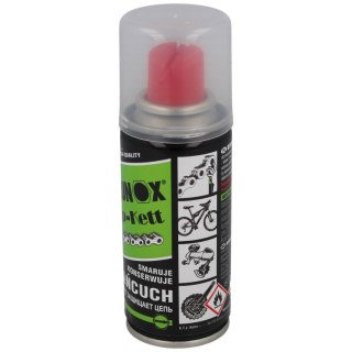 Smar do łańcuchów Brunox Top-Kett, Spray 100ml (BT23)