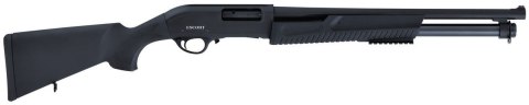 Strzelba powtarzalna Hatsan 12GA (ESCORT AimGuard 20" GEN-2) Strzelba powtarzalna Hatsan 12GA (ESCORT AimGuard 20" GEN-2)