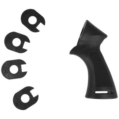 Strzelba powtarzalna Hatsan 12GA (ESCORT AimGuard 20" GEN-2) Strzelba powtarzalna Hatsan 12GA (ESCORT AimGuard 20" GEN-2)