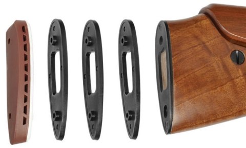 Wiatrówka Hatsan Proxima Vortex 4.5 mm Wiatrówka Hatsan Proxima Vortex 4.5 mm